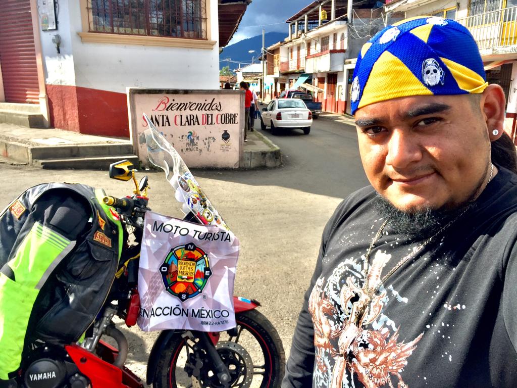 Santa Clara del Cobre