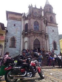 lindos cominos de michoacan