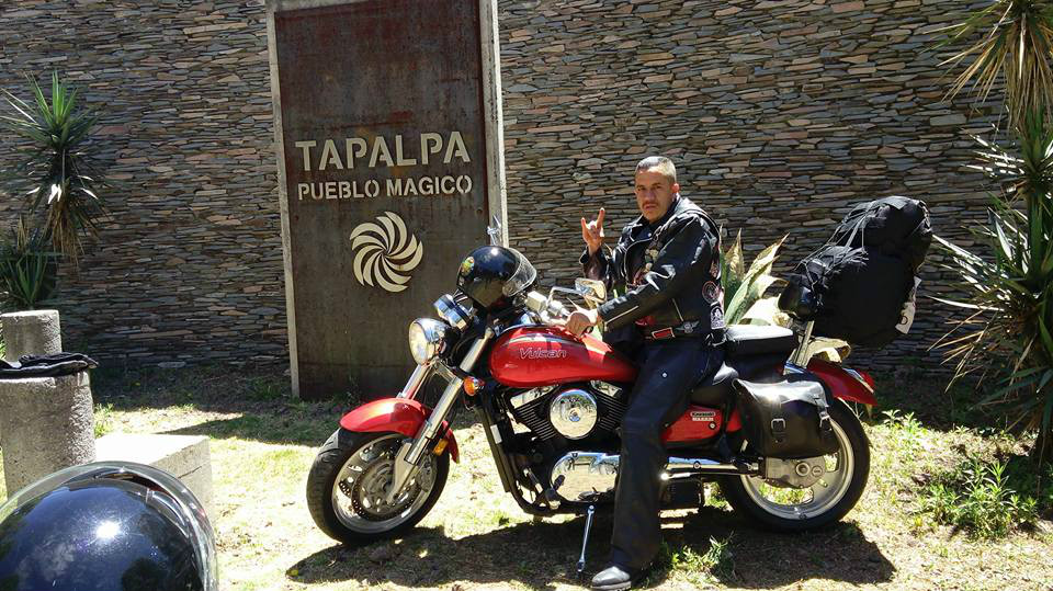 rodando en la chiquiada