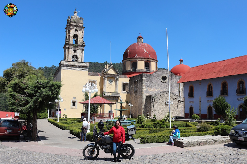 Primer rodada después de años