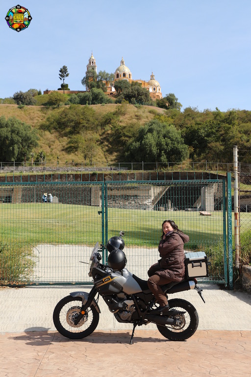 Escapadita a Cholula y Atlixco