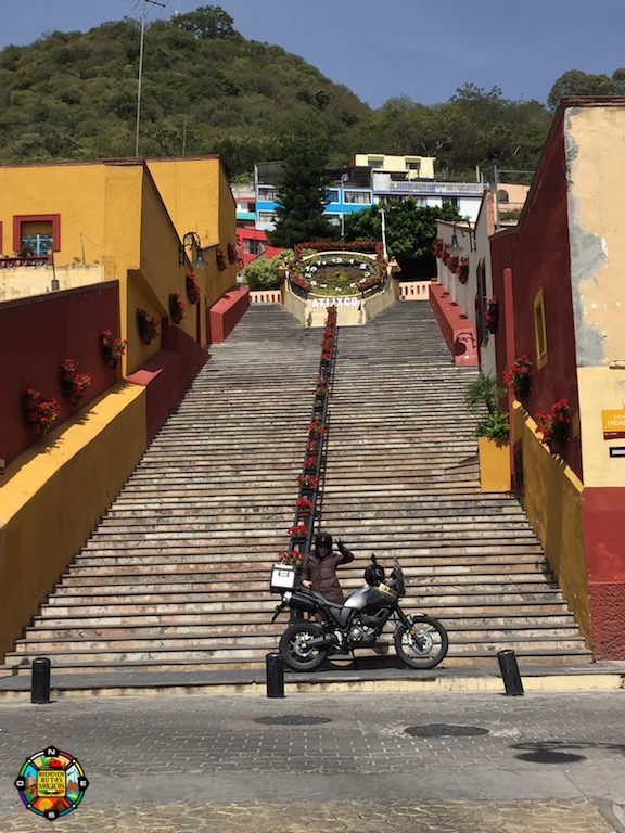 Escapadita a Cholula y Atlixco