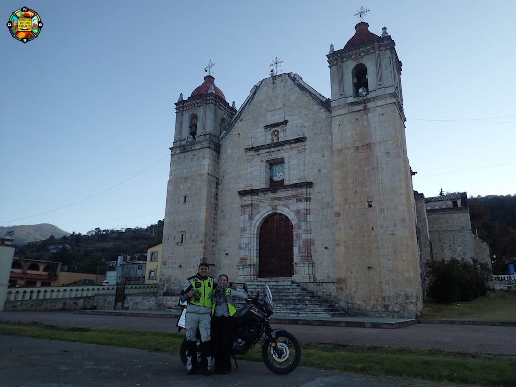 Rodadita con los Compitast