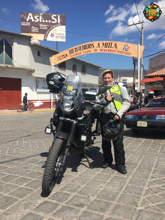 Rodadita con los Compitas