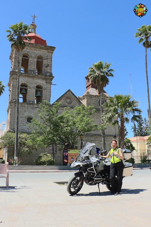Así es México y así lo vivo!!!