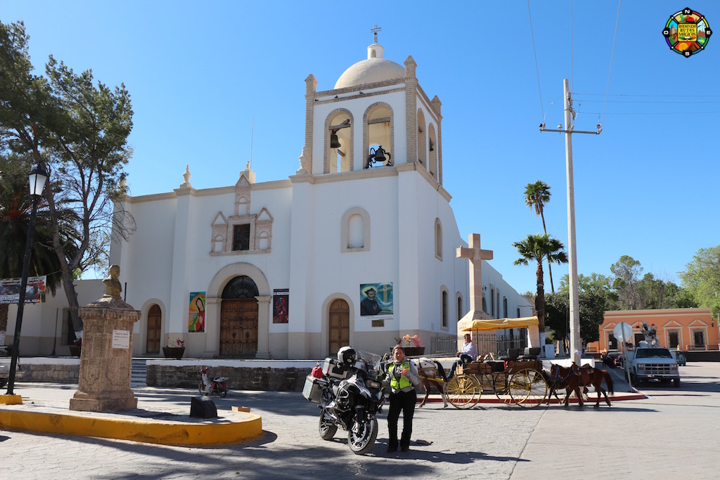Así es México y así lo vivo!!!
