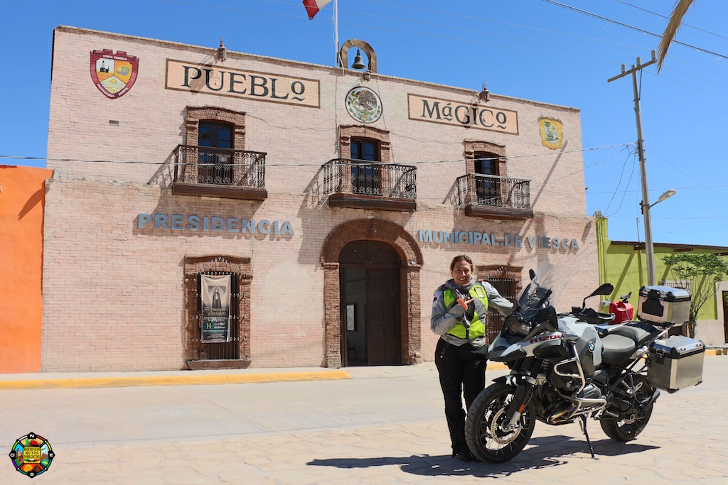 Así es México y así lo vivo!!!