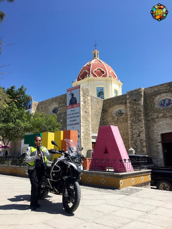 Rodada con buenos amigos