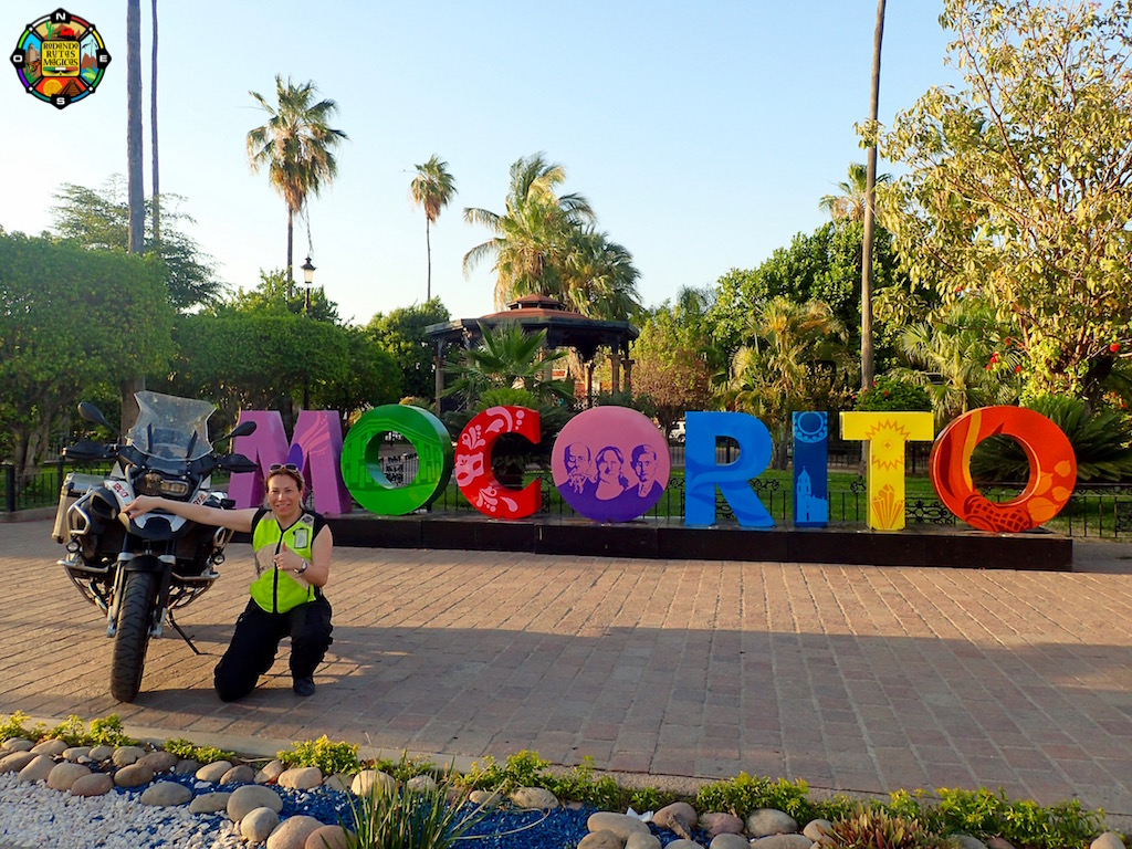 Rodada en la SMM 2017