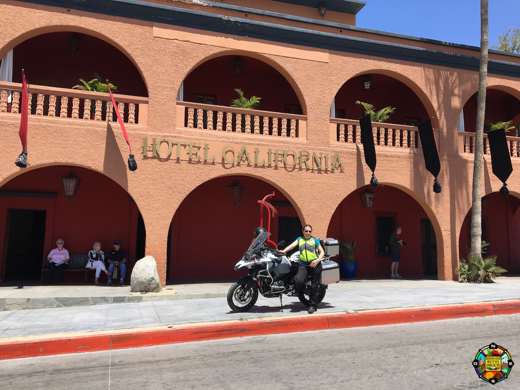 Rodada en la SMM 2017