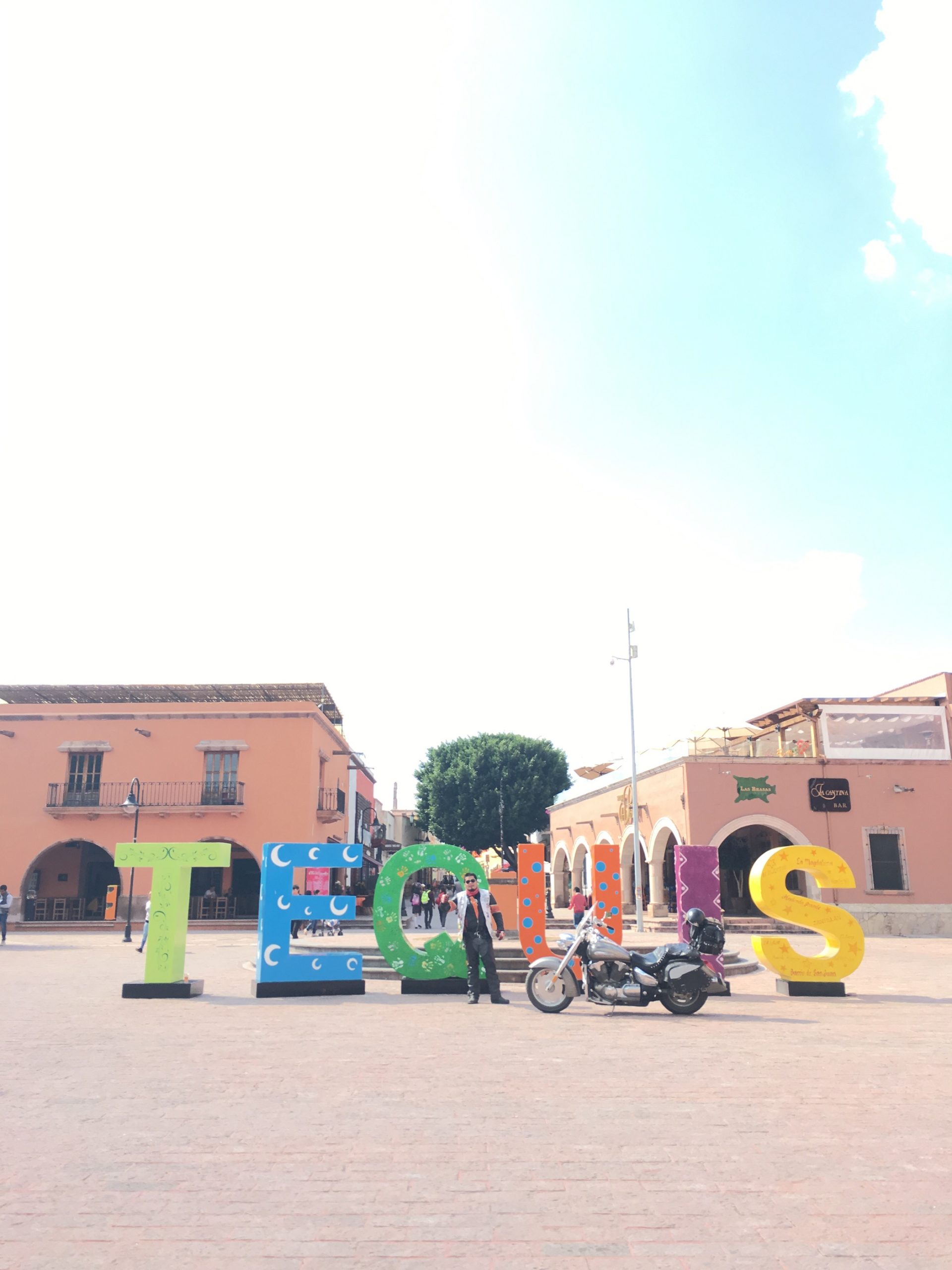 TEQUIS