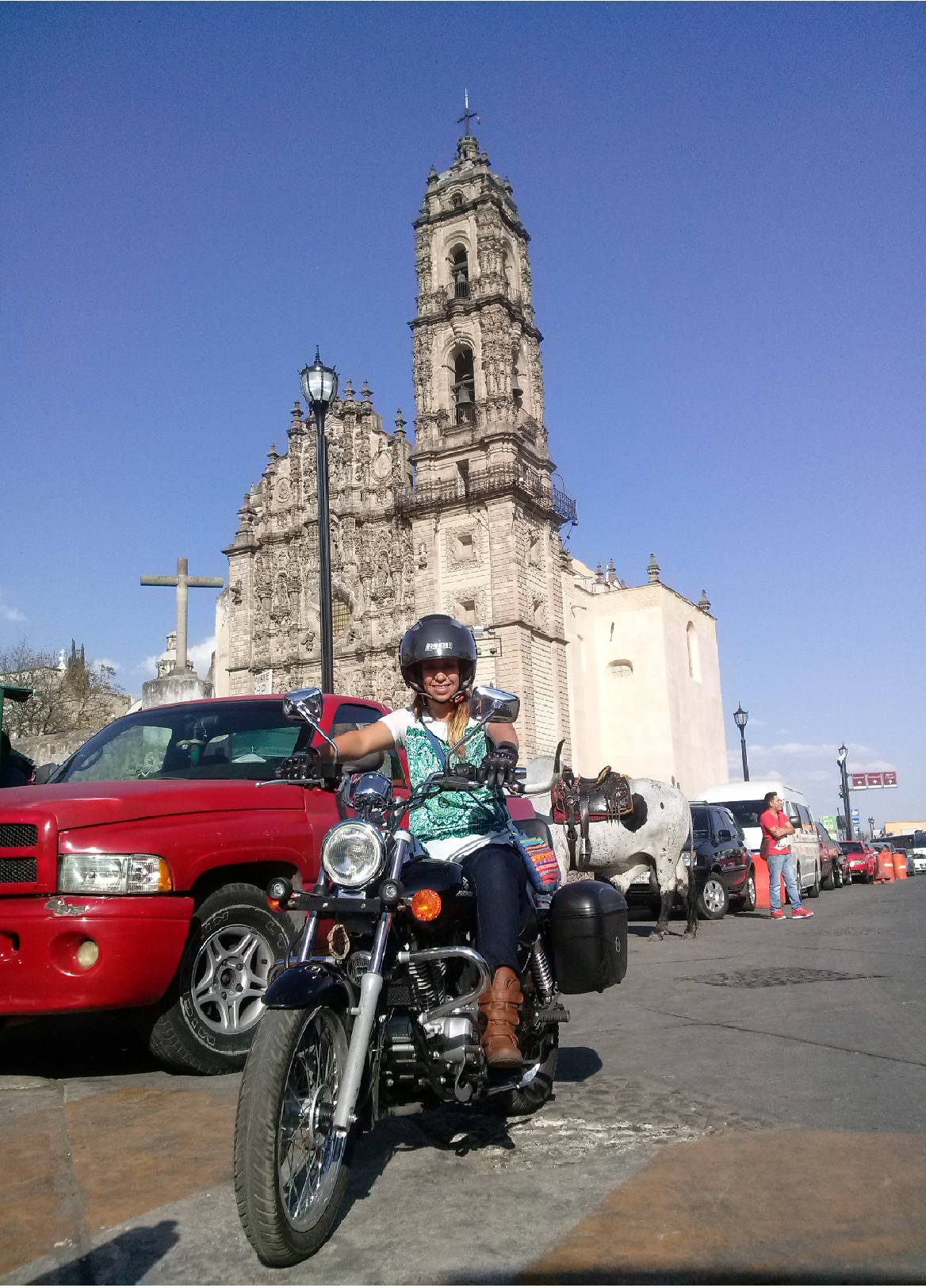 Tepotztlán de mis amores