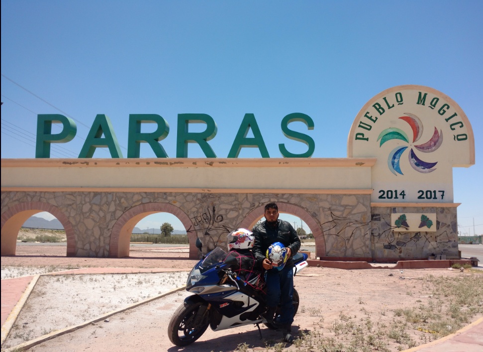 Parras