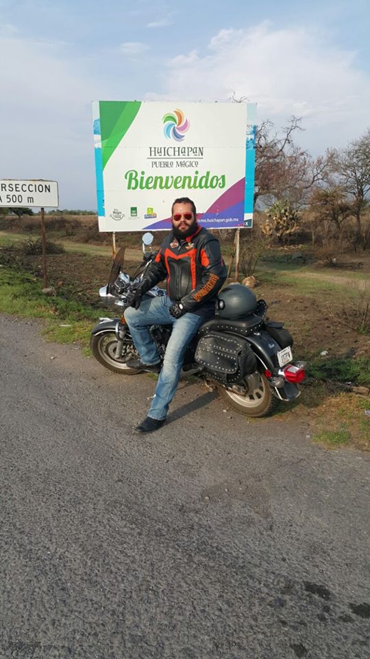 primer pueblo magico