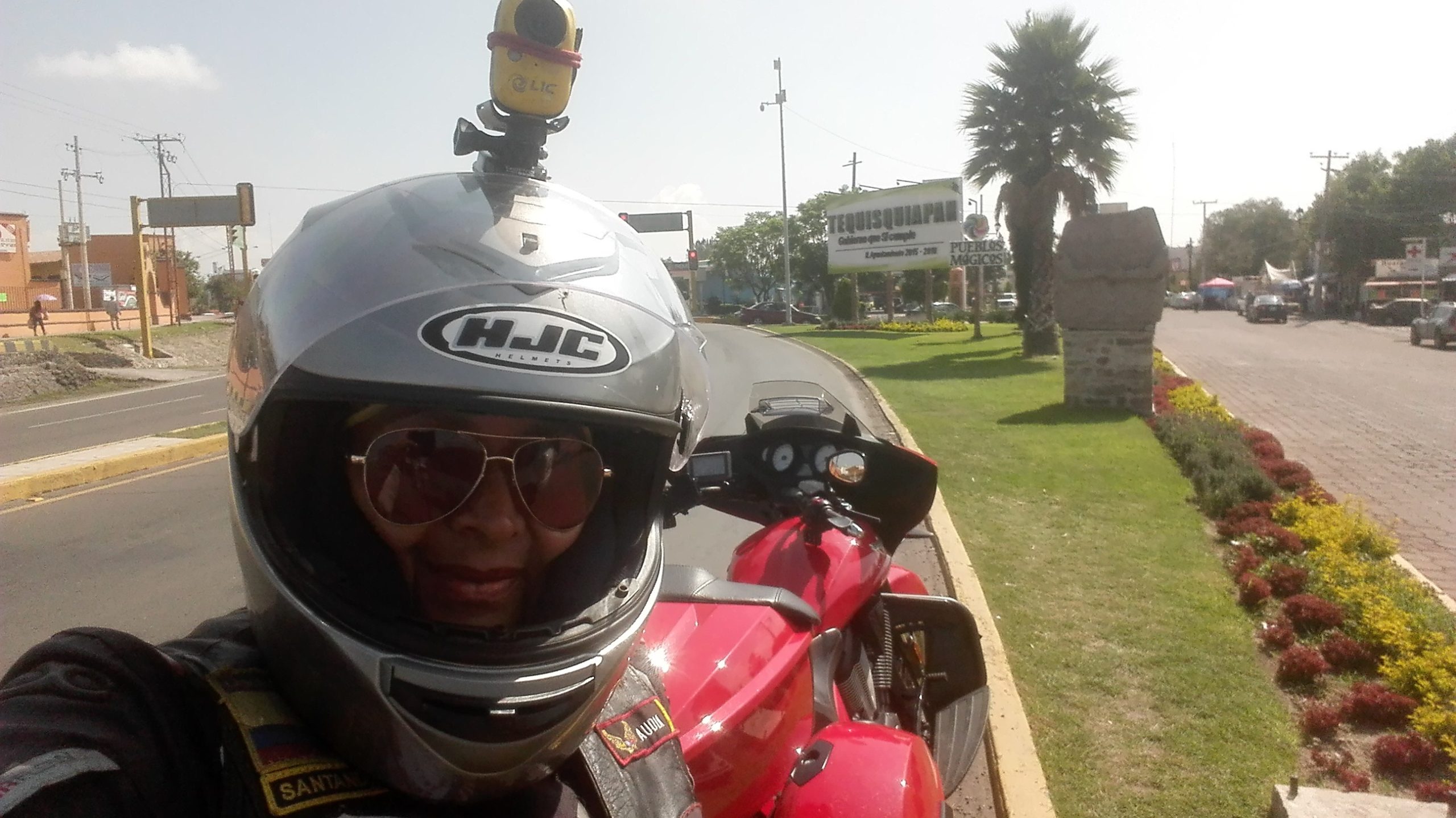 Claudia Ríos-Colombiana