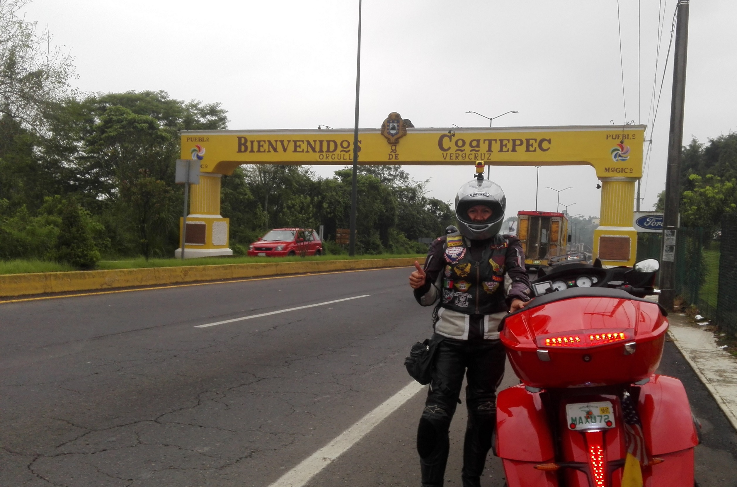 Claudia Ríos-Colombiana