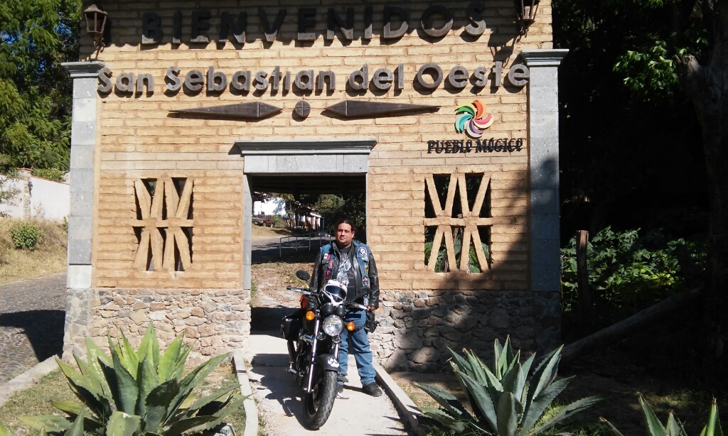 San Sebastian Del Oeste