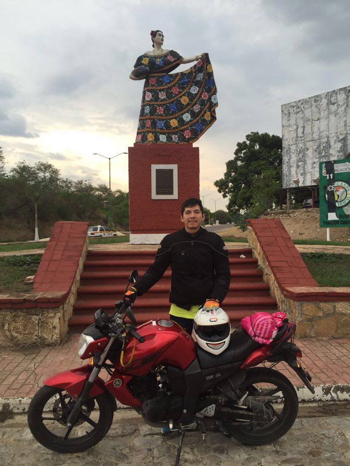 Dr. Motorizado en Chiapa De Corzo