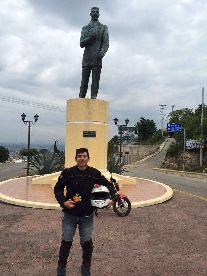 Dr. Motorizado en Comitan