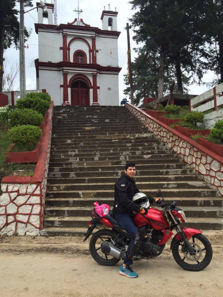 Dr. Motorizado Coleto