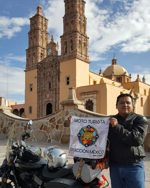 parroquia de nuestra señora de Doloe