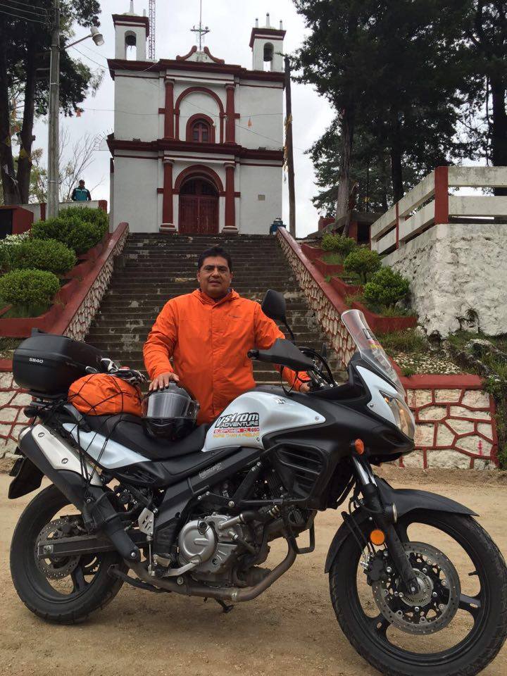 Primeras rutas magicas