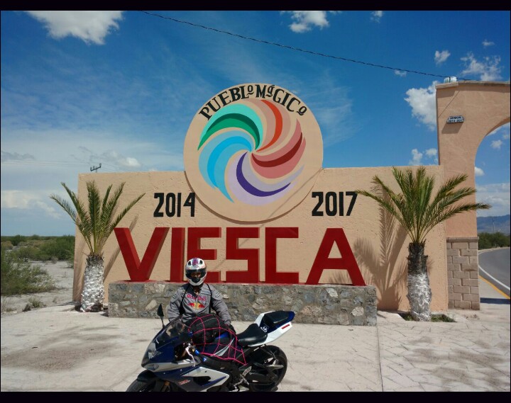 Viesca