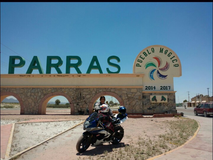 Parras