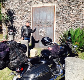 Rodada de Semana santa y Pascua.