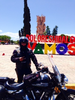 Rodada de Semana santa y Pascua.