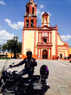 Rodada de Semana santa y Pascua.