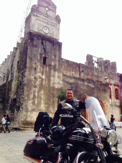 Rodada de Semana santa y Pascua.