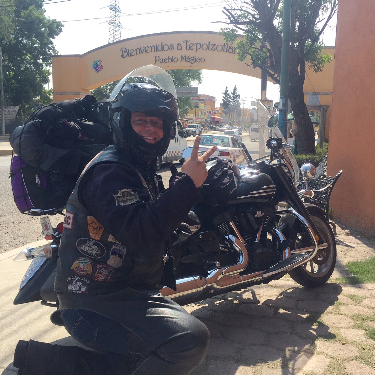 Rodada de Semana santa y Pascua.