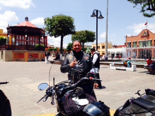 Rodada de Semana santa y Pascua 2015!!!.