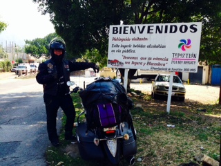 Rodada de Semana santa y Pascua 2015!!!.