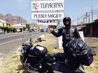 Rodada de Semana santa y Pascua 2015!!!.