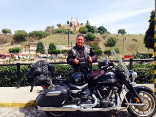 Rodada de Semana santa y Pascua 2015!!!.