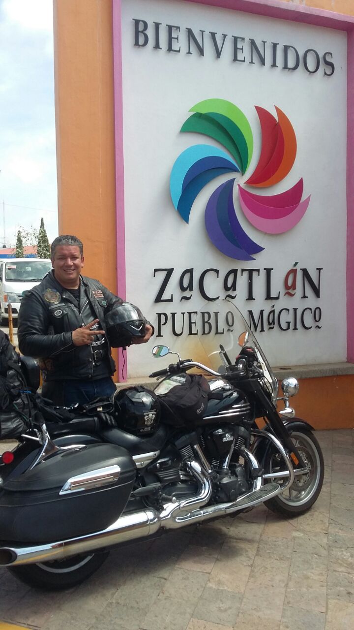 Rodada de Semana santa y Pascua 2015!!!.