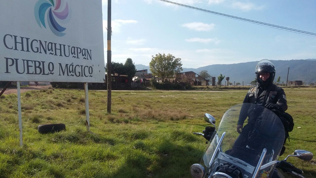 Rodada de Semana santa y Pascua 2015!!!.