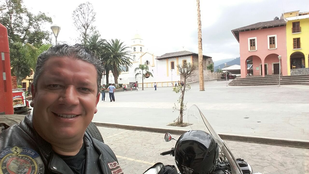 Rodada de Semana santa y Pascua 2015!!!.