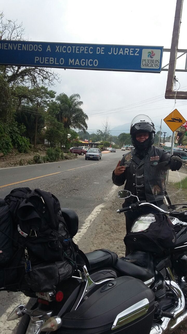 Rodada de Semana santa y Pascua 2015!!!.