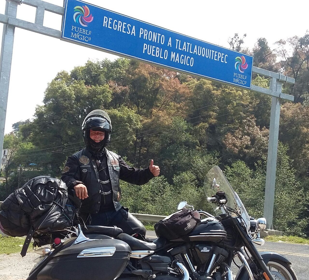 Rodada de Semana santa y Pascua 2015!!!.