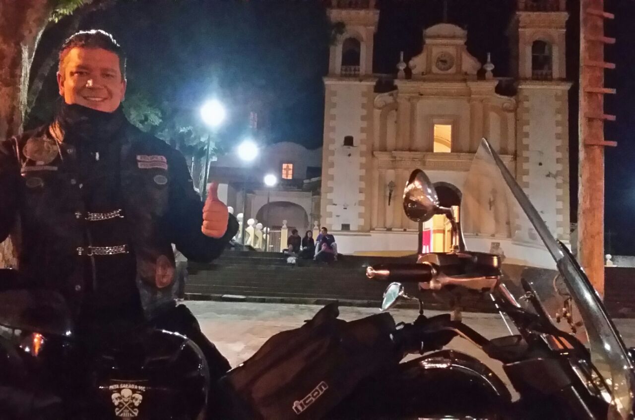 Rodada de Semana santa y Pascua 2015!!!.