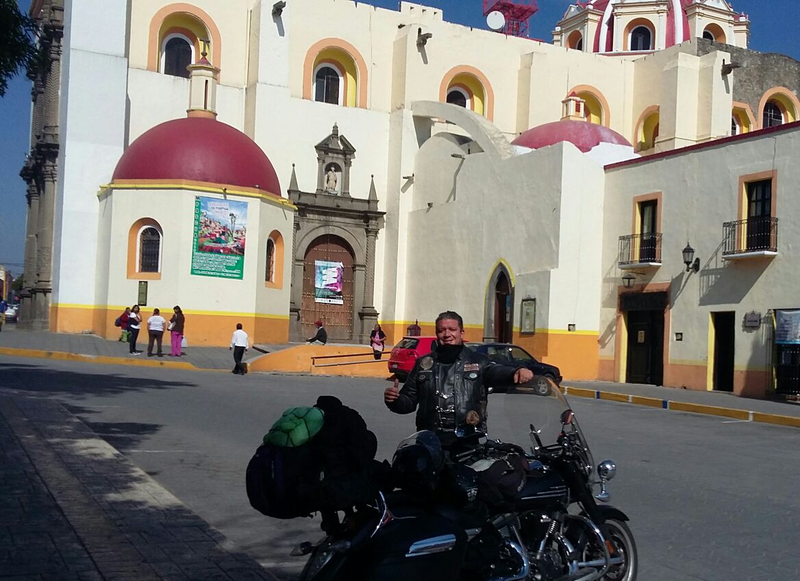 Rodada de Semana santa y Pascua 2015!!!.