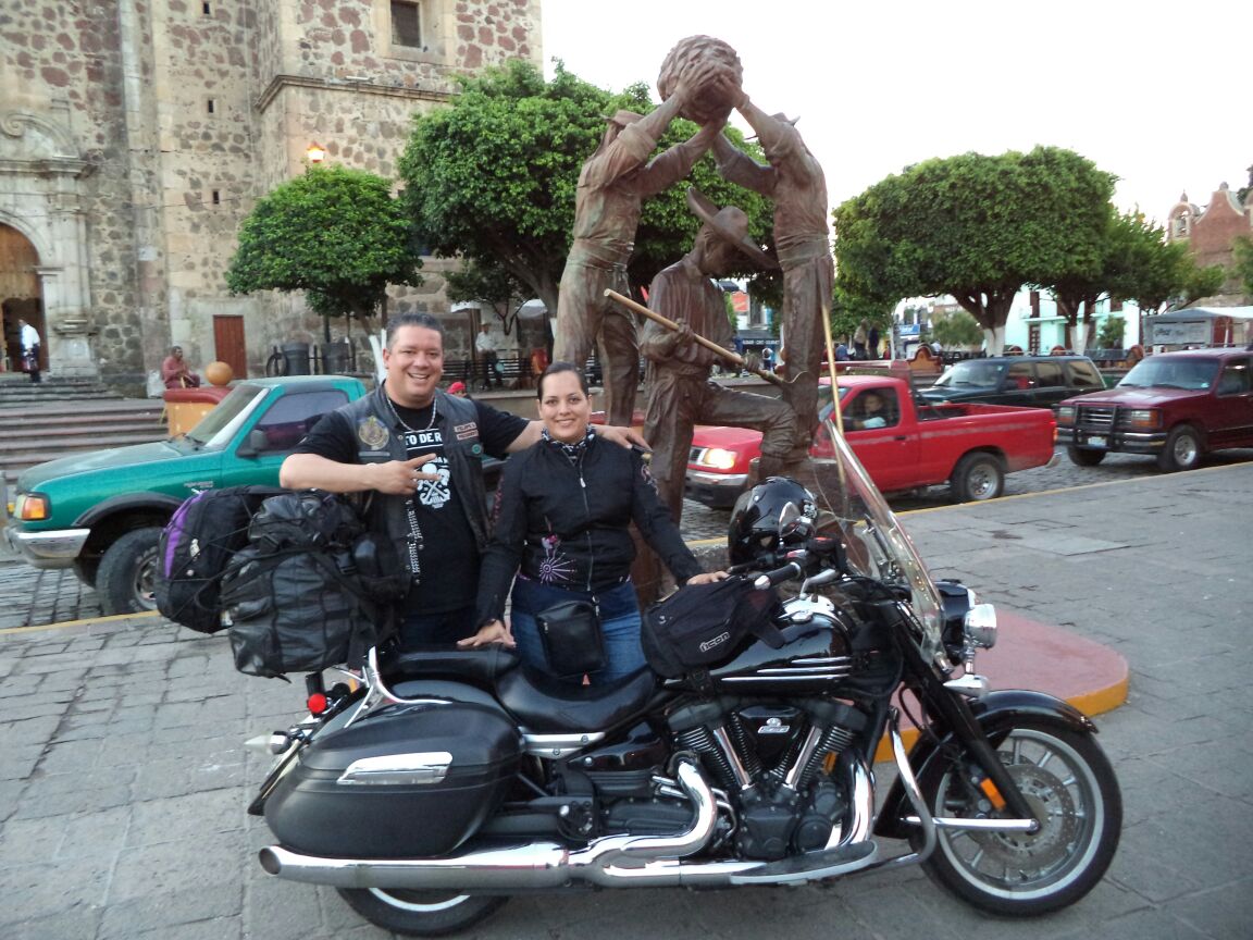 Rodada de Semana santa y pascua del 2015!!