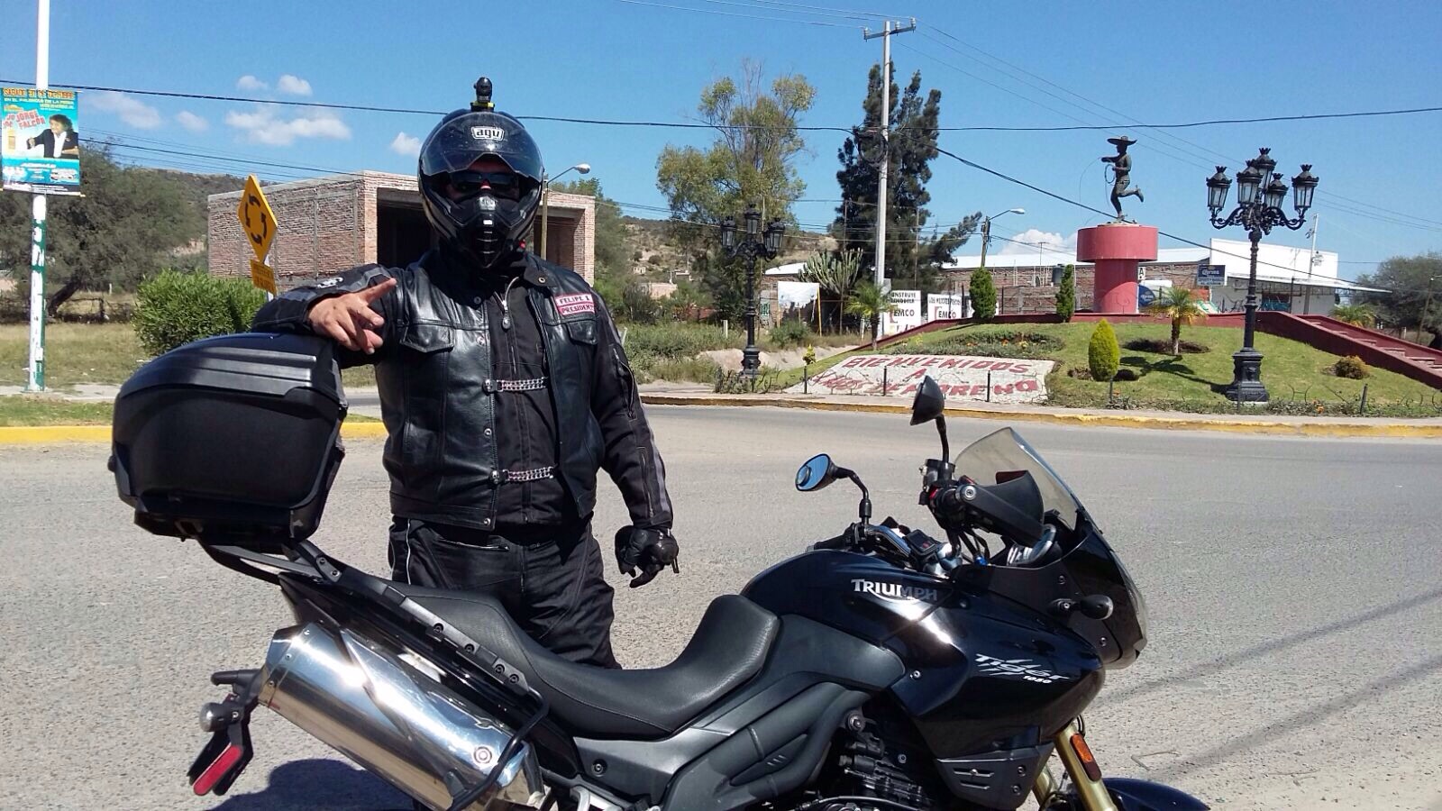 Marshall ride 2015!!.