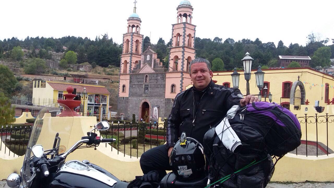 Rodada de Semana santa y Pascua 2016!!!