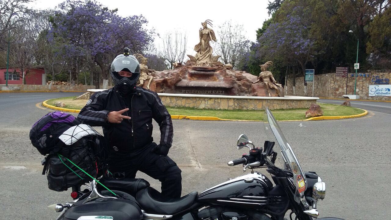 Rodada de Semana santa y Pascua 2016!!!