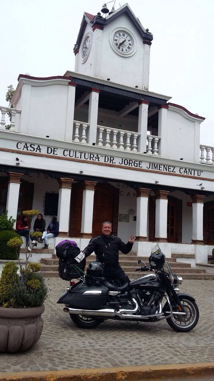 Rodada de Semana santa y Pascua 2016!!!