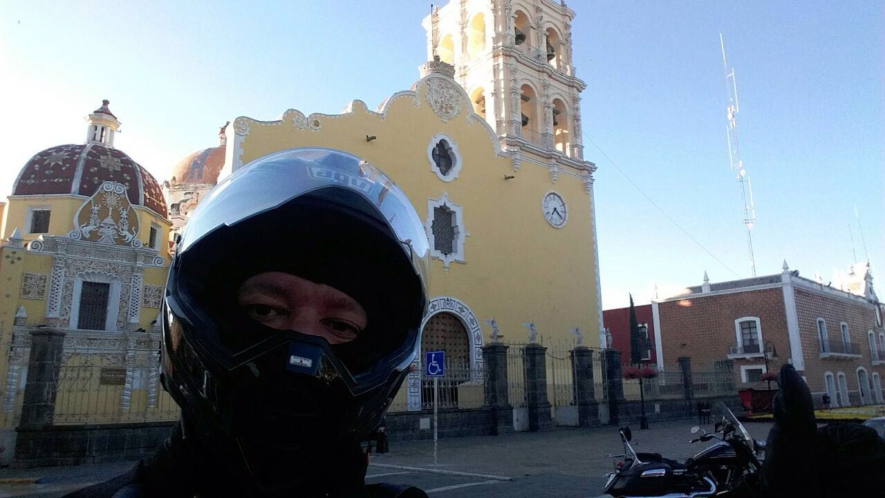 Rodada de Semana santa y Pascua 2016!!!